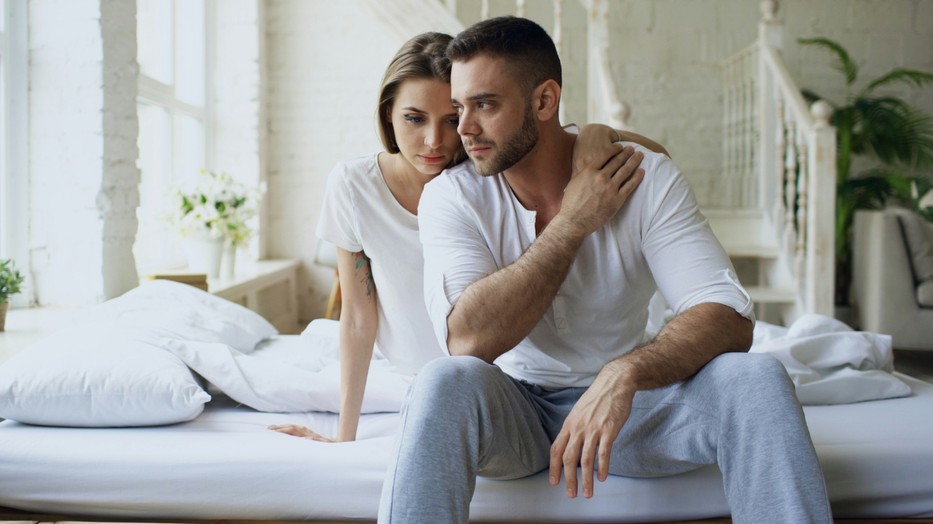 A legtöbbször az orgazmusszínlelés jószándékú, de pont a szex lényegét veszi el