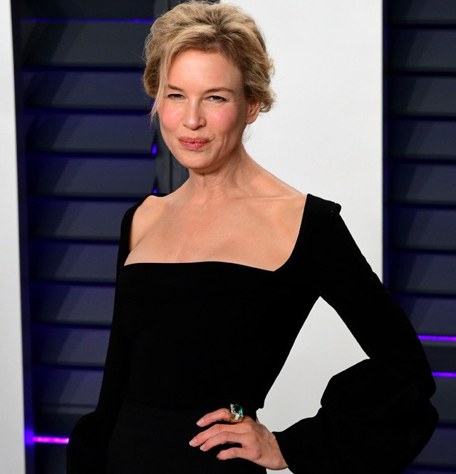 Renée Zellweger 10 éve nem nézett ki olyan jól, mint ebben az új sorozatban