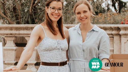 Természetes bőrápolás, tudományos háttérrel, kifejezetten érzékeny bőrre fejlesztve - ez az Organic Thesis!