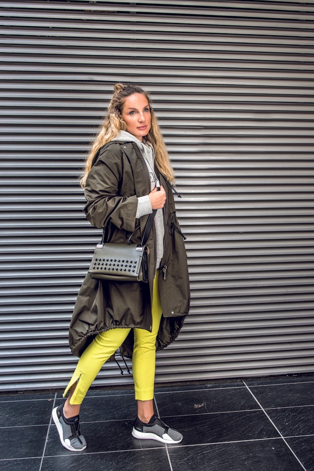 Pillants be a H&M pr-menedzserének gardróbjába