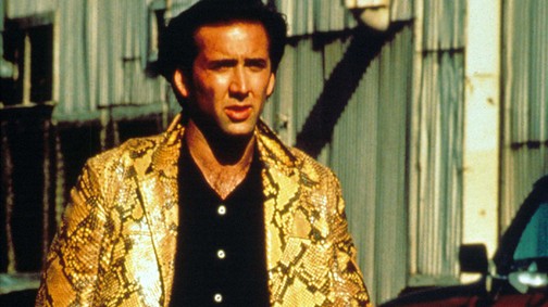 Zseniális, csaknem 30 év után Nicolas Cage a leghíresebb karaktereként flangál