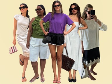 13 stílusos darab, amit most kedvezményesen szerezhetsz be a Zalando oldaláról a GLAMOUR-napok Summer Week alatt