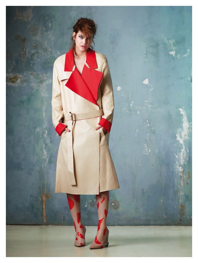 GLAM-kedvenc: Palvin Barbi