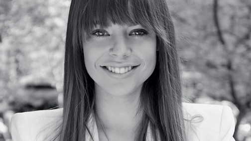 Ruszkai Orsi szerelemből tervez