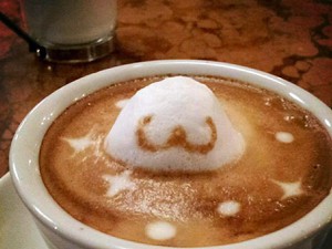 Hallottad, hogy a tej semlegesíti a kávé hatásait?