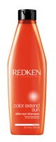 After Sun sampon REDKEN 3990 Ft/300 ml (13,3 Ft/1 ml)