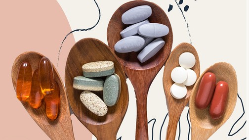 Vitamin kisokos: ezeket a vitaminokat pótold tavasszal!