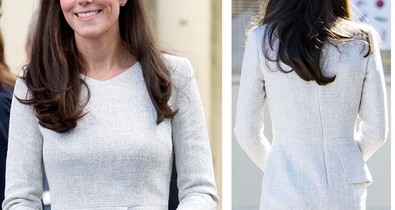 Kate Middleton a börtönben!