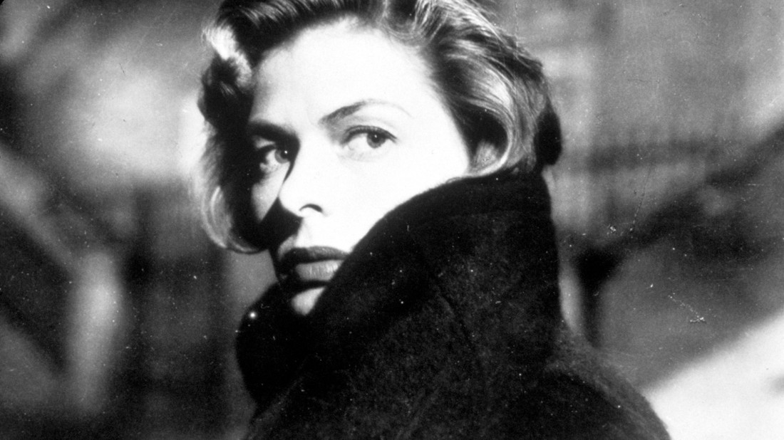 Ingrid Bergman nemcsak a filmjei, hanem Roberto Rosselinihez fűződő szerelmi kapcsolata miatt is gyakran került a média kereszttüzébe