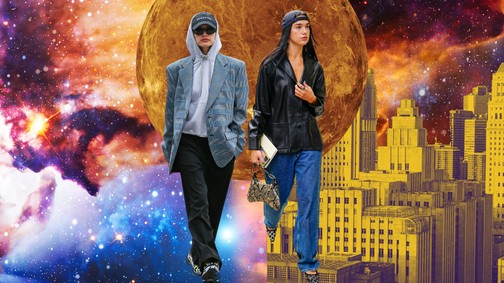 Ez a legtündöklőbb képességed a csillagjegyed szerint - mert mindenki magával hozott valamit