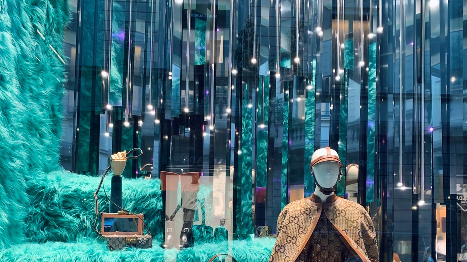 Útikalauz - 48 óra Milánóban divatimádóknak