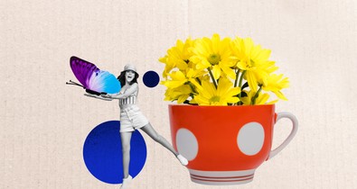 Kóstold meg a nyár legkülönlegesebb kávéját: minden kortyban ott bujkál a művészet