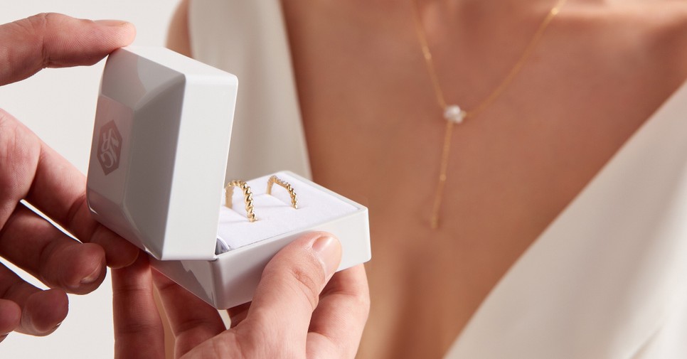 A legötletesebb eljegyzési pillanatok