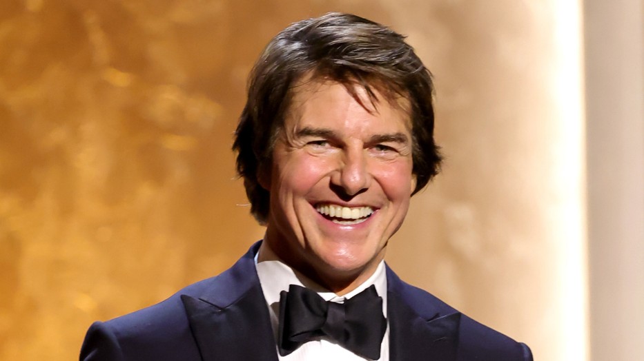 Tom Cruise három évig volt házas Mimi Rogersszel