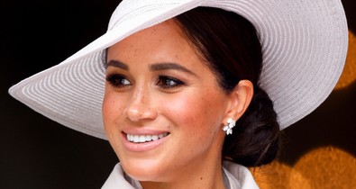 Nagy hírt jelentett be Meghan Markle: alaposan meglepte rajongóit Harry herceg felesége