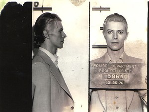 Popkaméleon - David Bowie és a divat