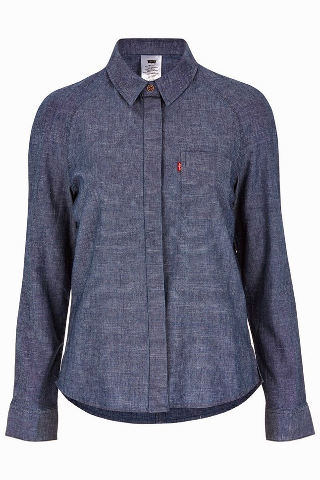 Ing LEVI'S 21990 Ft, Glamour-napokon 17592 Ft