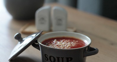 Budapest legjobb olasz étterme már házhoz is szállít