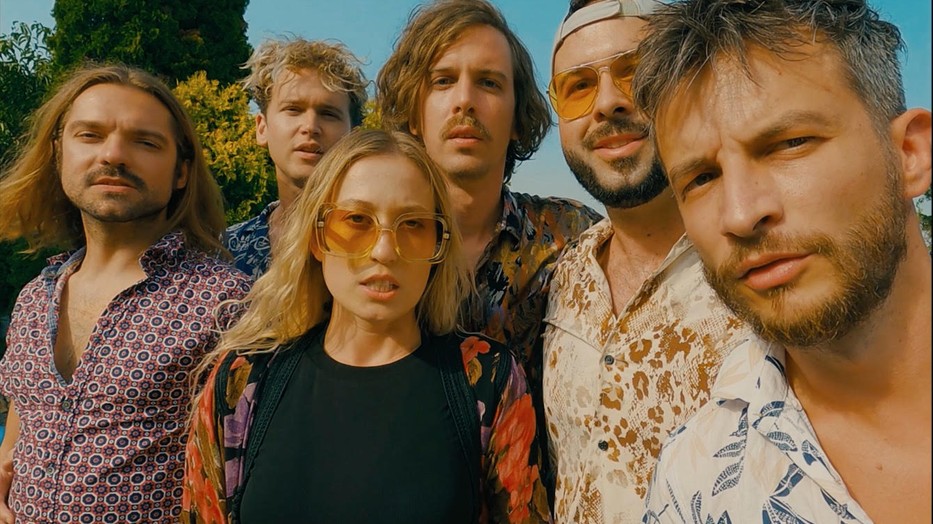 A Blahalouisiana új klipjét egy szál GoPro-val vették fel és az eddigi egyik legjobb, amit láttunk tőlük