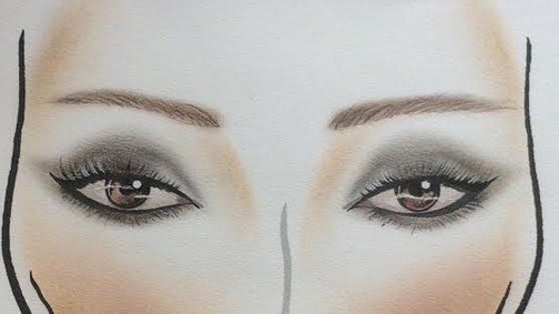 Sminkfrissítés á la MAC