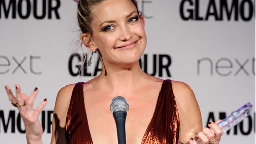 Top 15: Kate Hudson legjobb frizurái