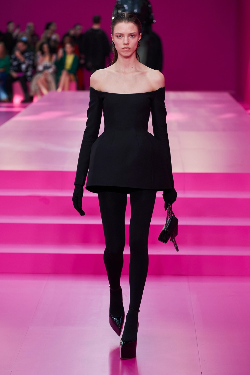 Valentino 2022 ősz-tél