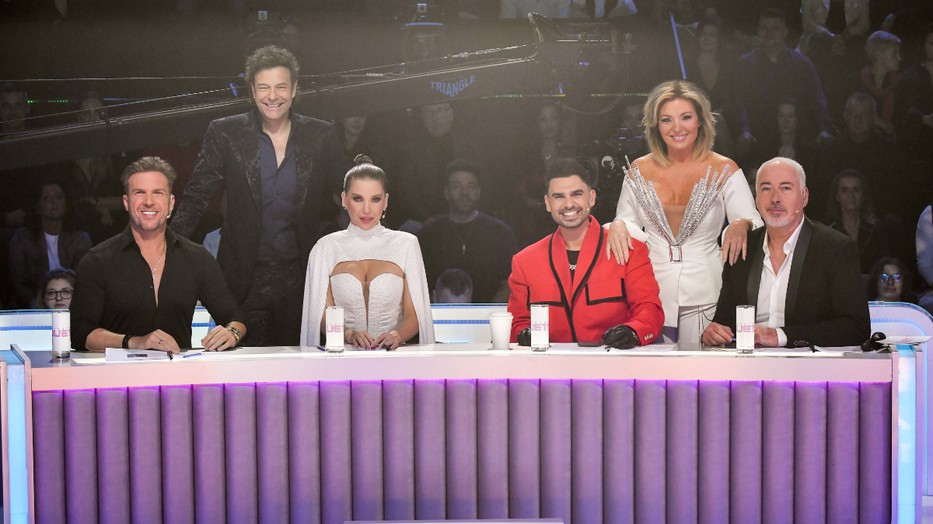 Ma újabb páros számára ért véget a verseny A Nagy Duettben