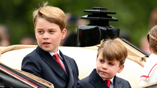 György herceg hatalmas mérföldkőhöz érkezett: már most bizonyította, hogy fantasztikus király lesz belőle