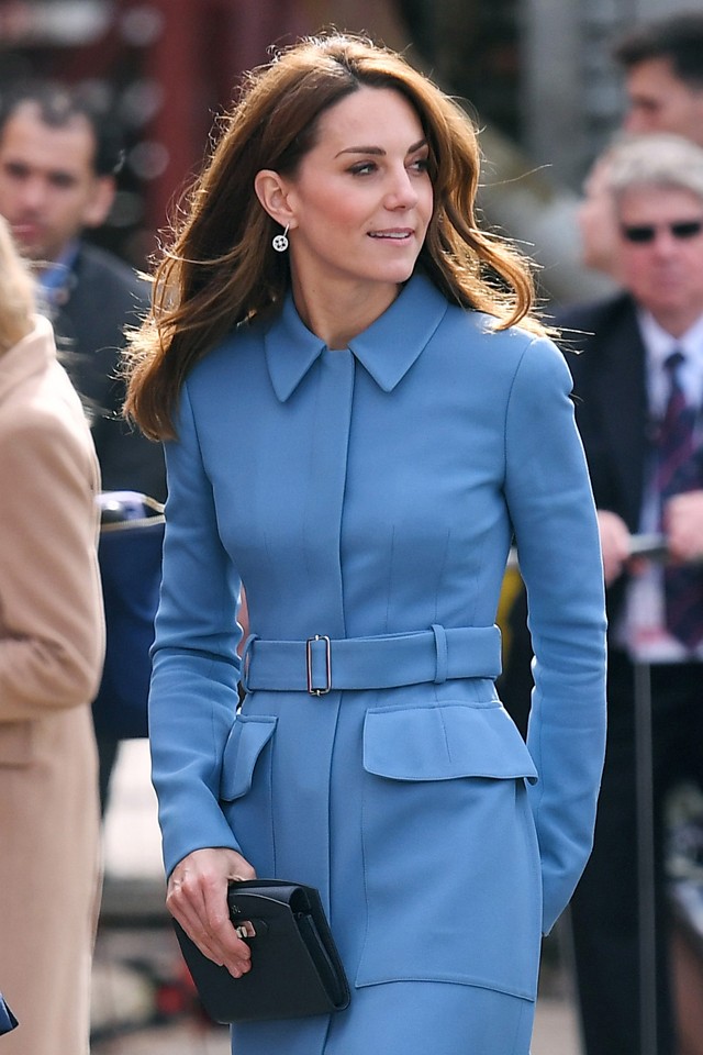 Kate Middleton
