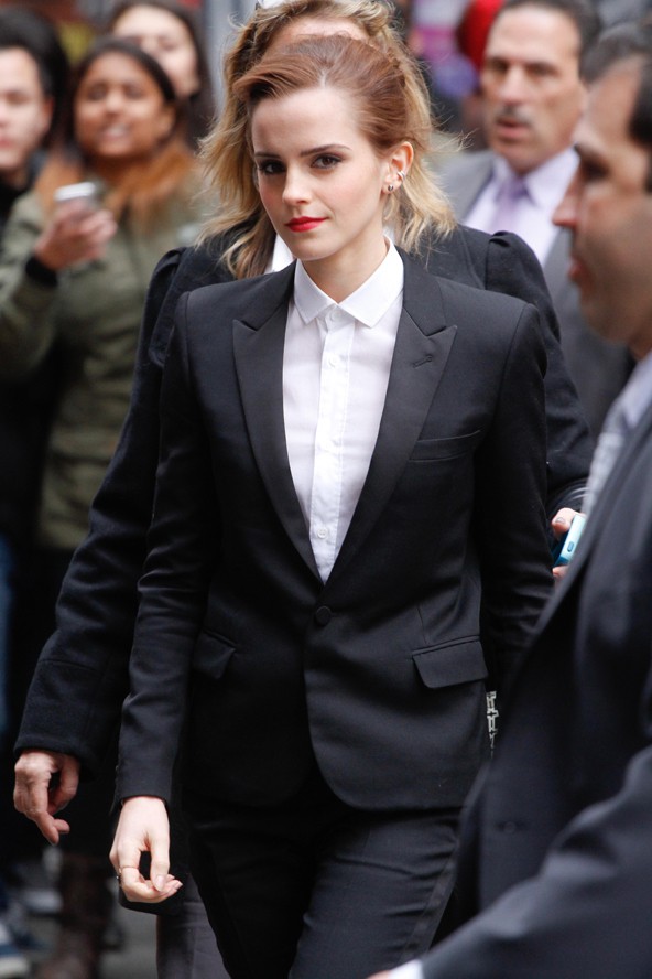 Emma Watson