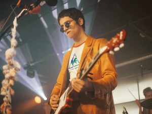 Az ország kedvenc frontembere: íme Henri Gonzo, és minden, amit érdemes tudni róla