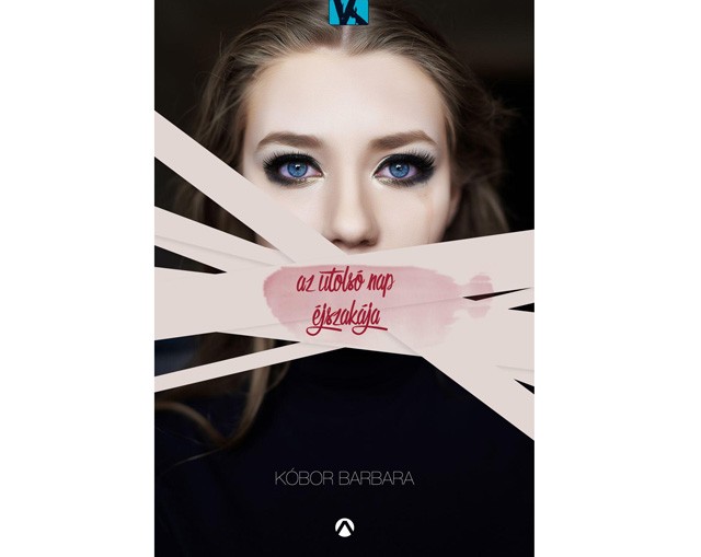 kóbor barbara, regény, krimi, domestic noir, műfaj, az utolsó nap éjszakája, athenaeum, kiadó, interjú, exkluzív, Séverine Bonheur