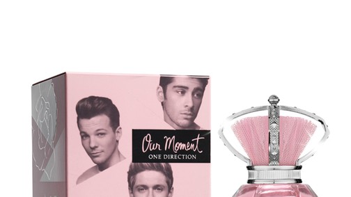 Twitter-rajongónak köszönhetjük a One Direction illatát