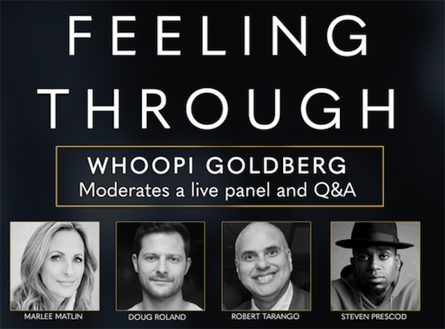 Így zajlott az egyik legizgalmasabb Oscar rövidített listás rövidfilm sajtótájékoztatója