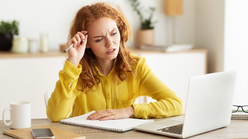 A világ legrövidebb IQ tesztje félelmetesen sokat elárul a szellemi képességeidről