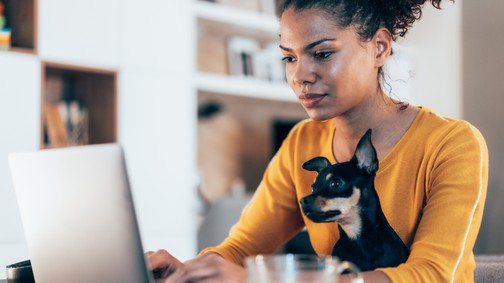 Ezt teheti a home office a testeddel és az elméddel hosszú távon