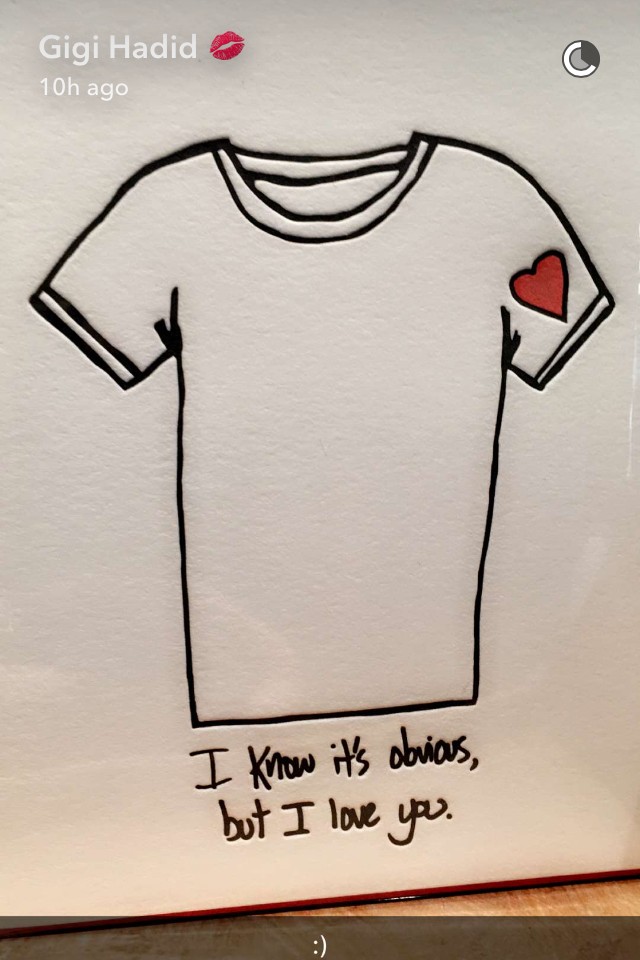 A szakítások hava hivatalosan elkezdődött: Gigi Hadid és Zayn Malik sincs többé