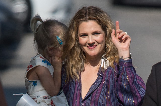 Drew Barrymore