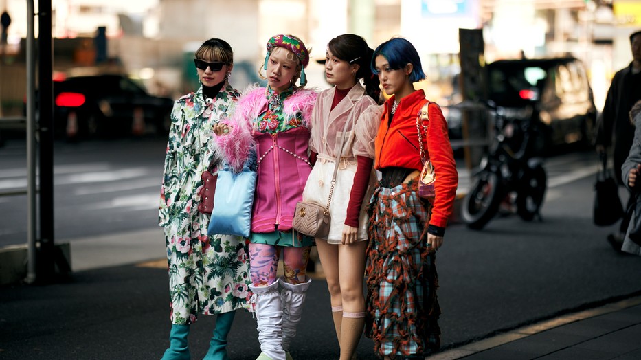 A japán nők étrendje a legjobb étkezési trend, amit kipróbálhatsz