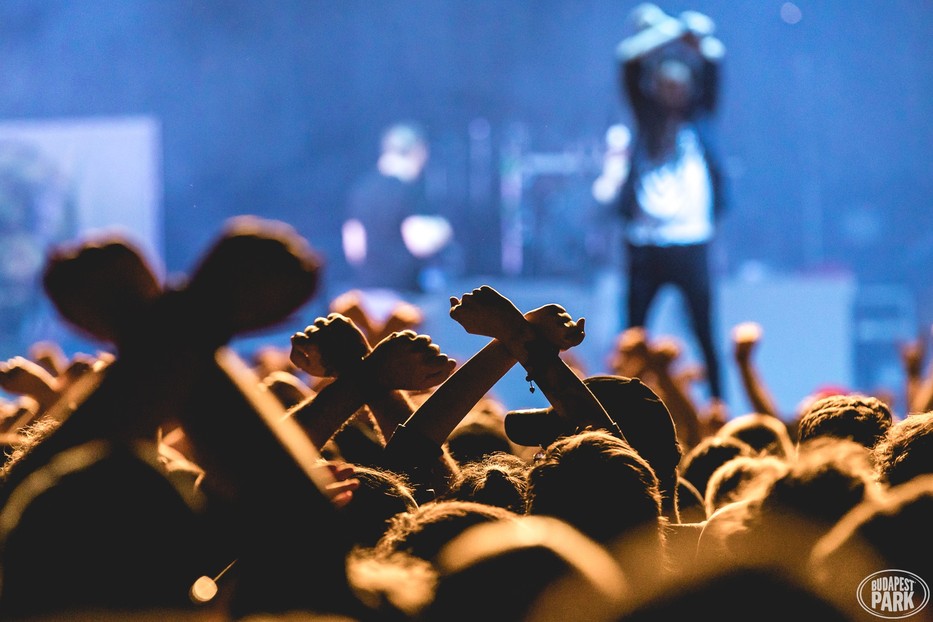 Egy szuper nyári este, amellyel nehéz sorsú gyerekeket támogathatsz: UNICEF segélykoncerttel vár a Budapest Park!