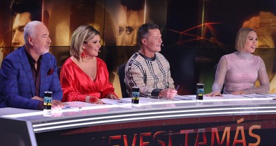 Döbbenet a Sztárban Sztár All Stars műsorában: senki nem számított arra, hogy ilyen erős versenyzők esnek ki