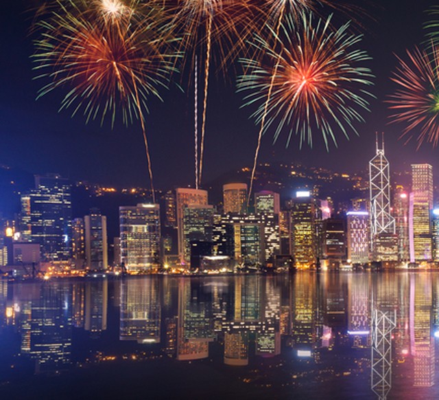 Elutaznál karácsonykor? Íme a legkülönlegesebb karácsonyi desztinációk