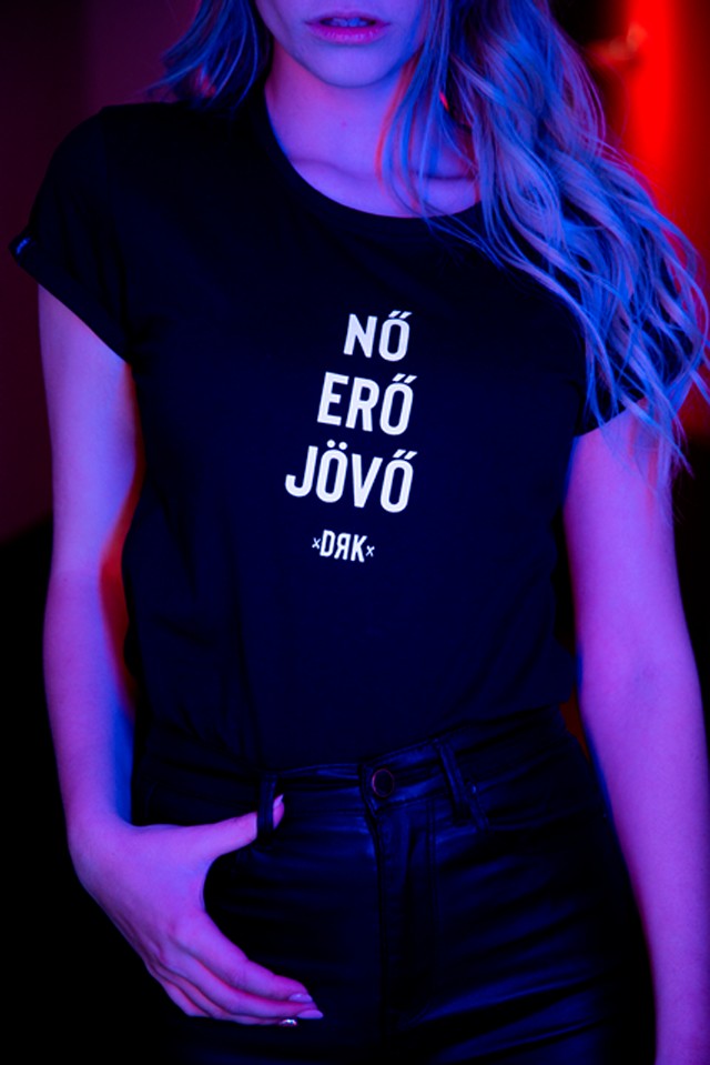 Összefogott a Dorko és a NANE a nőket érintő erőszak ellen