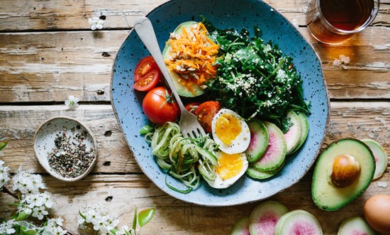 13 tipp, hogy kiegyensúlyozottan működjön az anyagcseréd