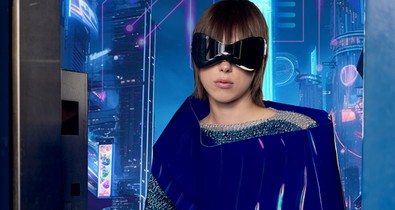 Egy feltörekvő magyar divattervező lehet a fenntartható divat és a 3D-technológia úttörője