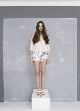 Görög istennők és a tengerpart ihlették a Daige tavaszi kollekcióját