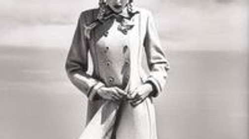 Hosszú lábú asszonyok