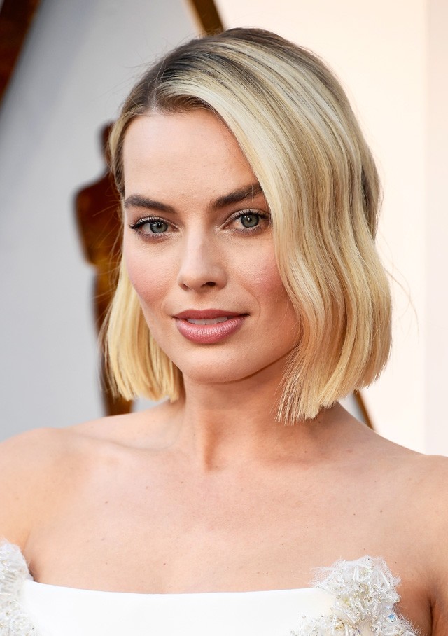 Margot Robbie