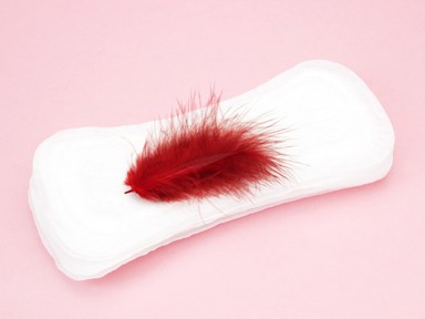 5+1 dolog, amit tudnod kell a heves menstruációról