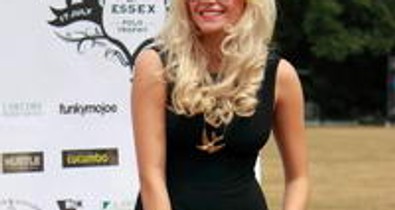 Pixie Lott